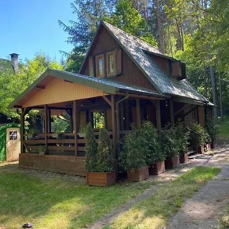 Willa Antonówka Woryty Zewnętrze zdjęcie