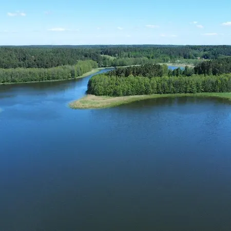 Willa Antonówka Woryty Zewnętrze zdjęcie