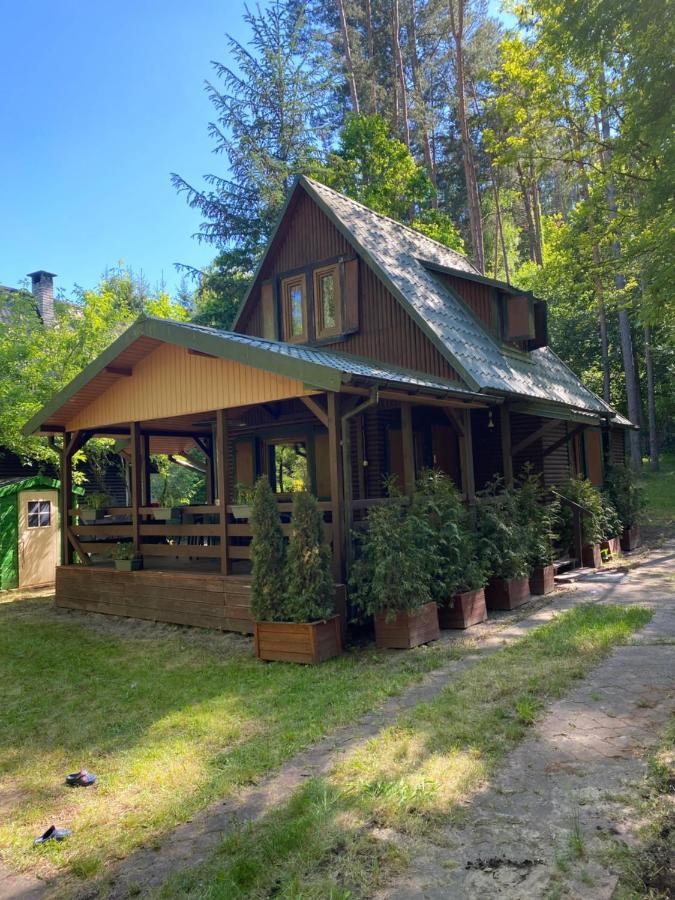Holiday home Antonowka Woryty