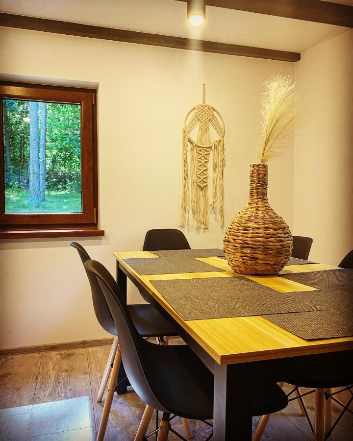 Antonowka Holiday home