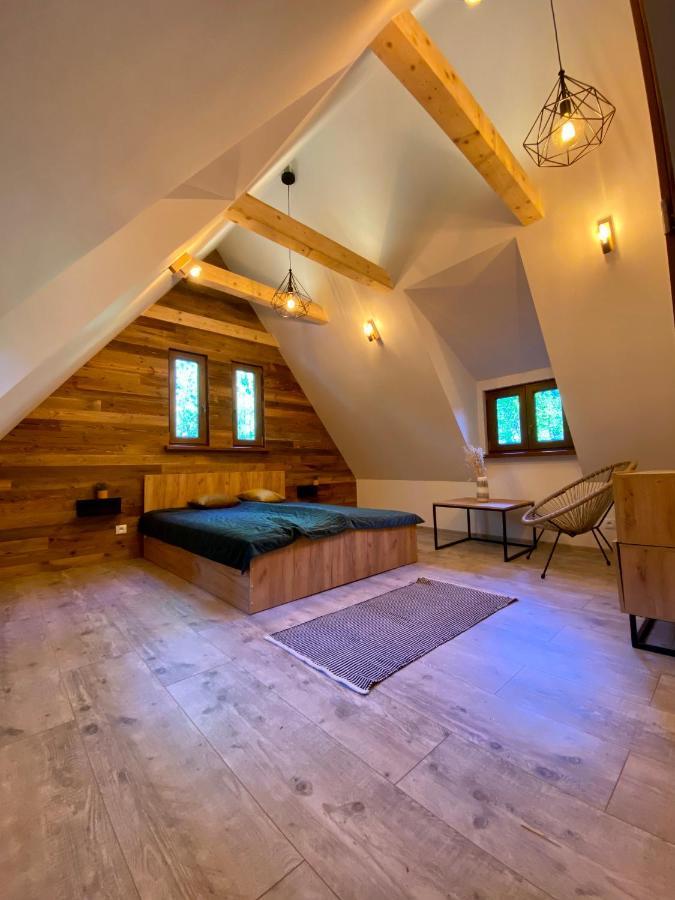 Casa vacanze Antonowka