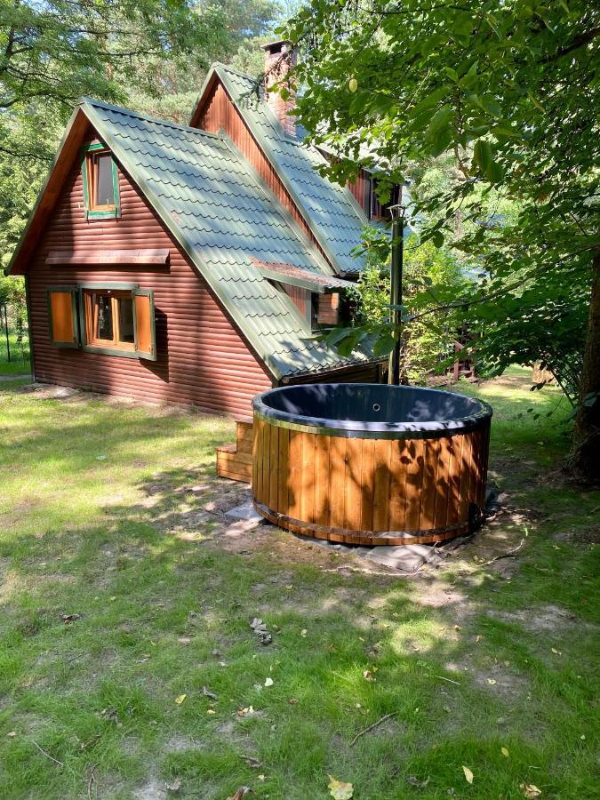Holiday home Antonowka *