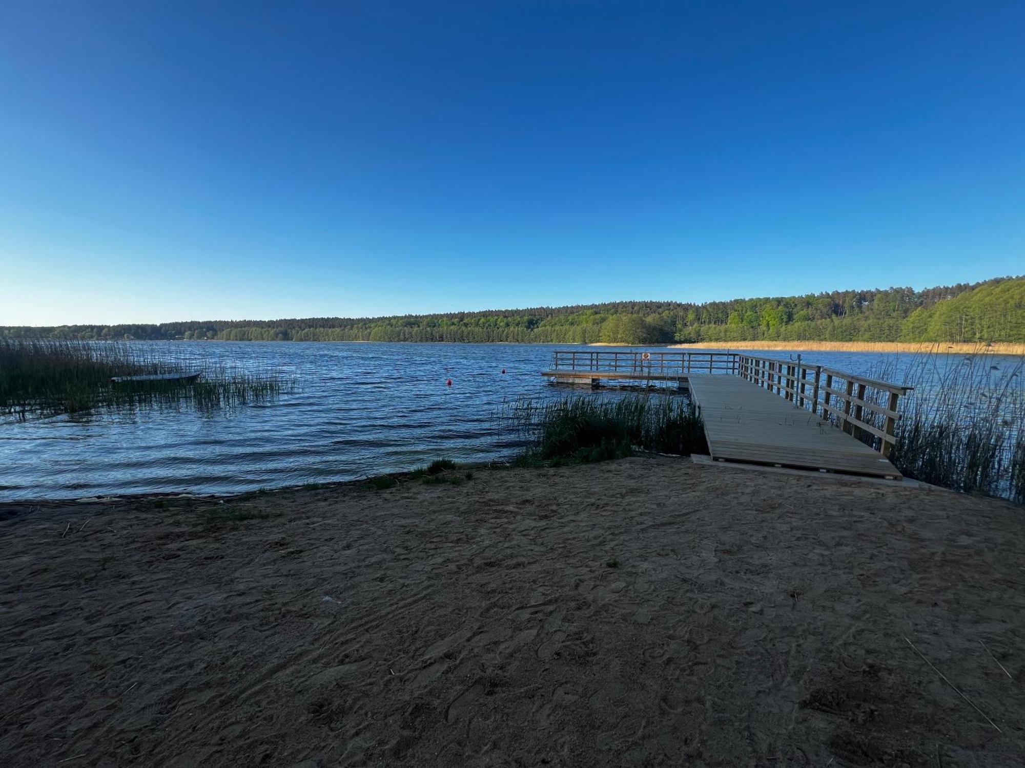 Casa vacanze Antonowka Woryty